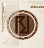Cuerdas de guitarra REBOUND