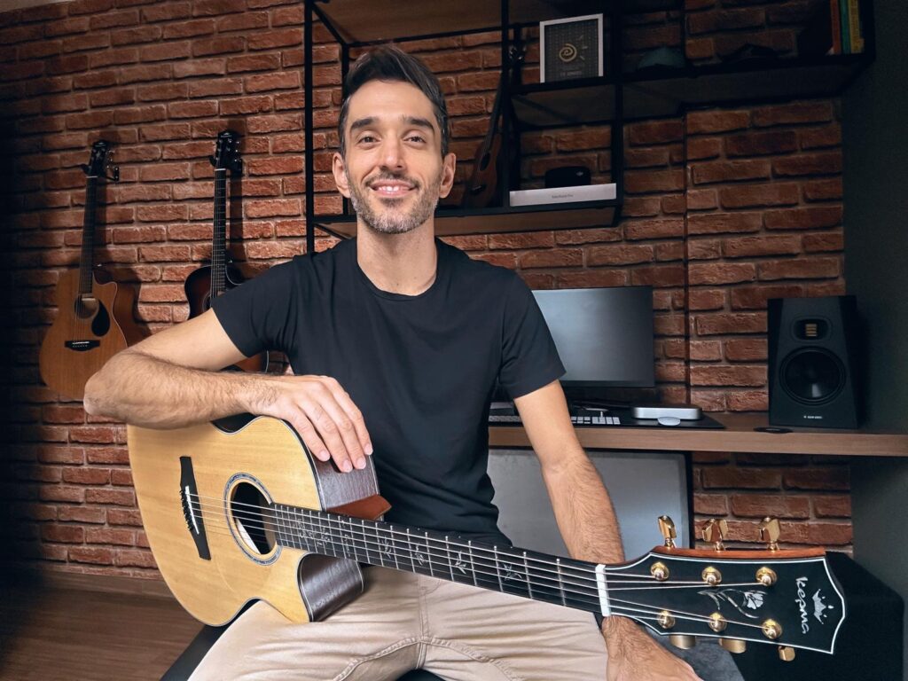 Leo Eymard