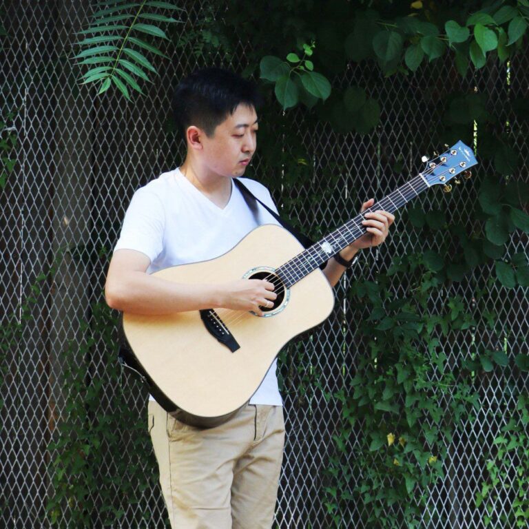 Minghuan Piao