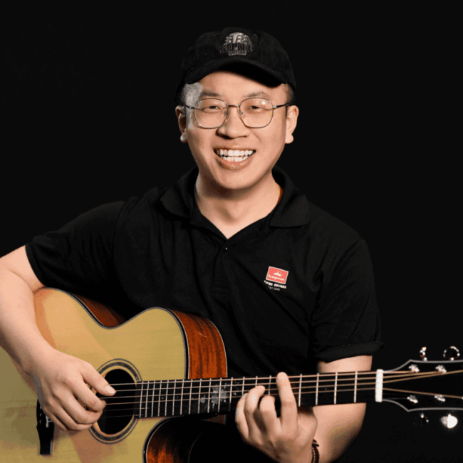 李雷（ENTJ）