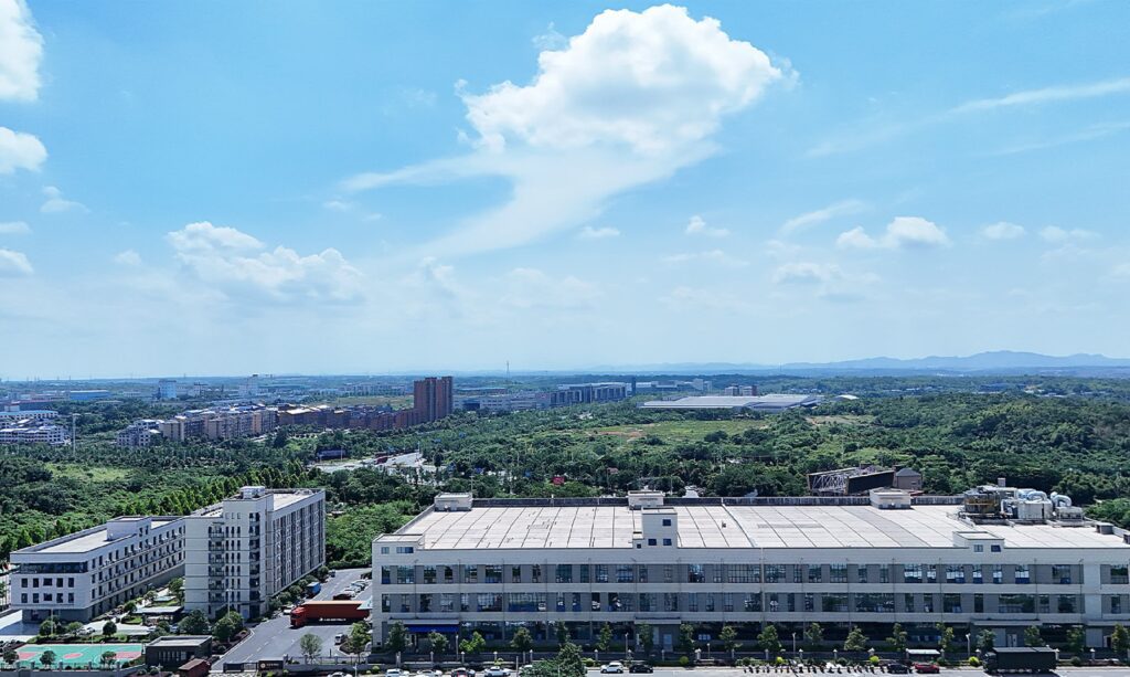 kepma工厂