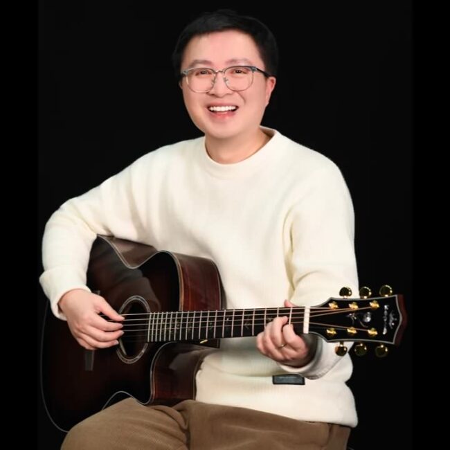 易晓矛