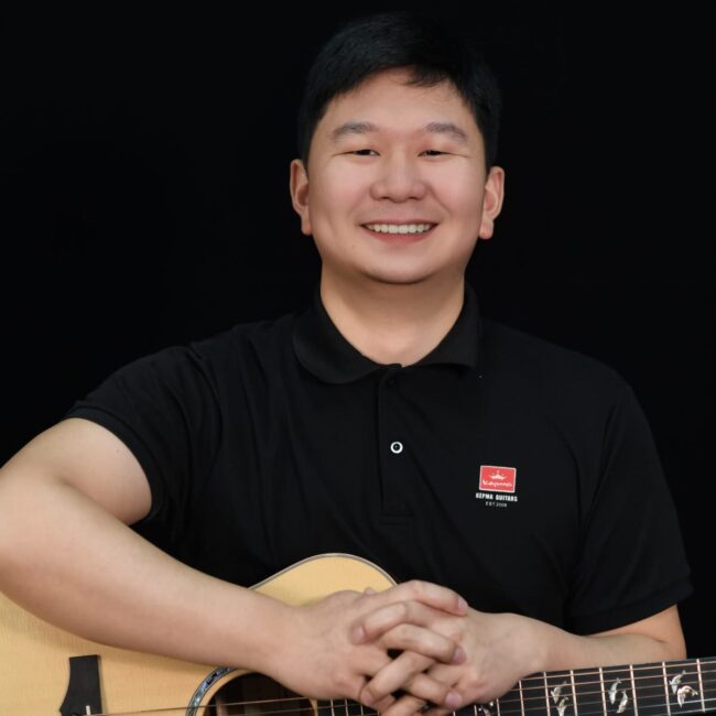 张李媛