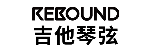 REBOUND Guitar Strings