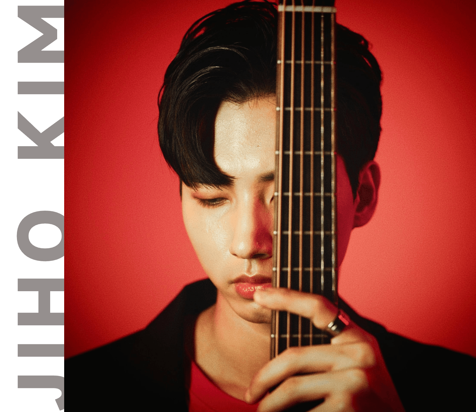 金志頀 Jiho Kim