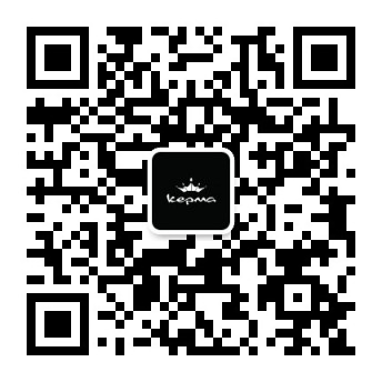 Kama Guitar 공식 공개 계정 QR 코드