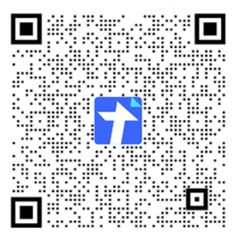 오프라인 등록 지점에서 QR 코드를 쿼리하세요.