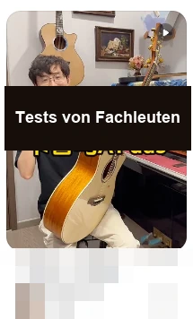 DAS · Tests von Fachleuten