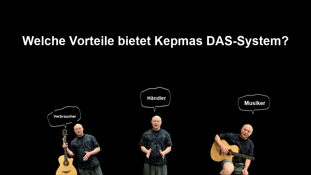 No. 8 Guitar Shop — Videovorschaubild