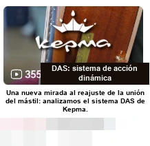 DAS · DAS: sistema de acción dinámica