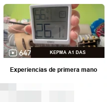 DAS · KEPMA A1 DAS