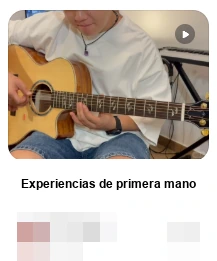 DAS · Experiencias de primera mano