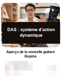 DAS · DAS : système d’action dynamique