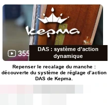 DAS · DAS : système d’action dynamique