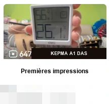DAS · KEPMA A1 DAS