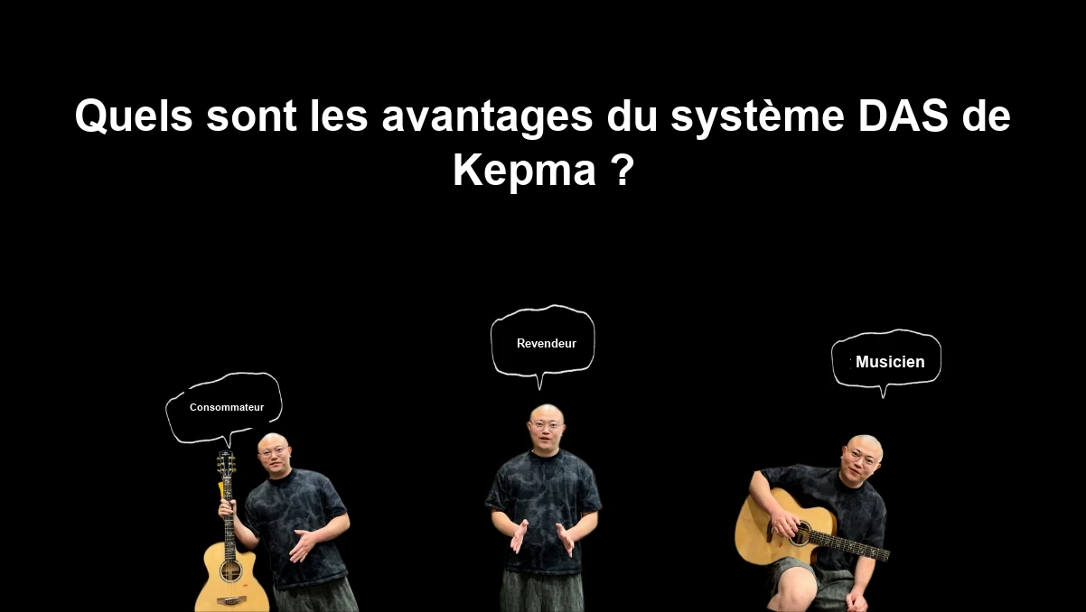 No. 8 Guitar Shop — Vignette de la vidéo