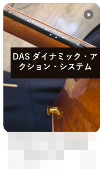 DAS · DAS ダイナミック・アクション・システム