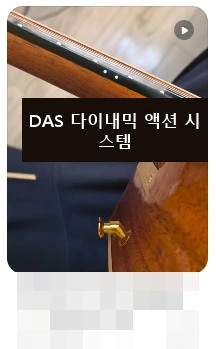 DAS · DAS 다이내믹 액션 시스템