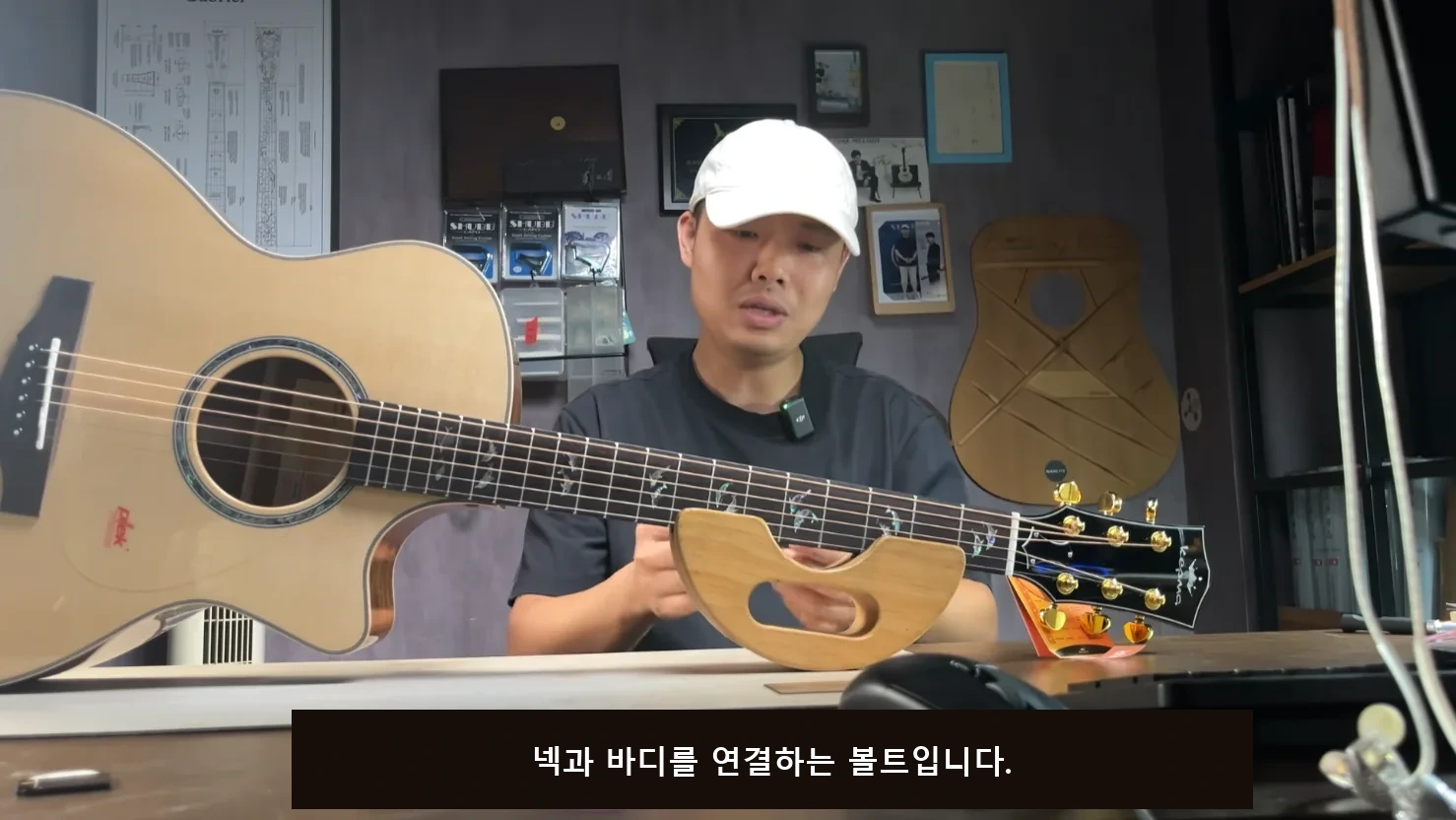 The Third Man 리뷰 — 영상 표지