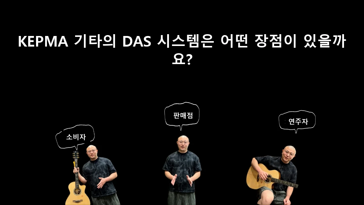 No. 8 Guitar Shop — 영상 표지