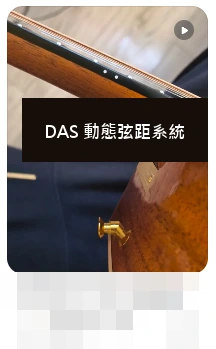 DAS · DAS 動態弦距系統