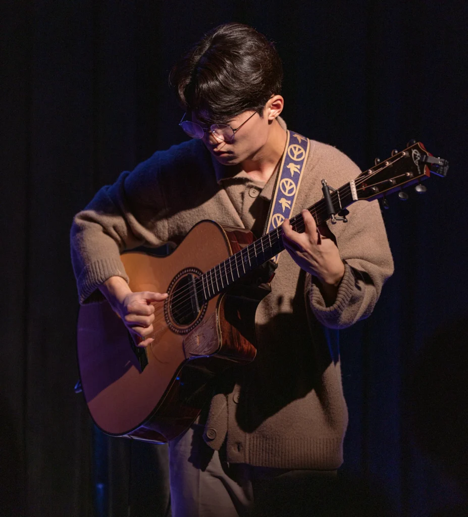 김화종 Hwajong Kim