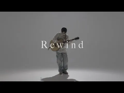 Rewind · Delete MV