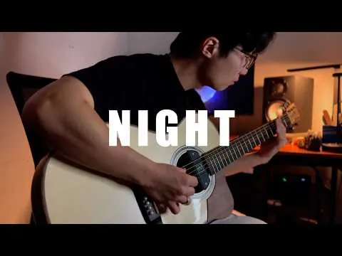Night · Tiny Desk Contest
