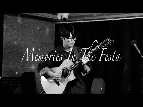Memories in the Festa · Live