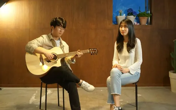 指弹党也有春天!Rock With You (Michael Jackson) cover