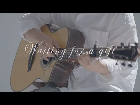 Waiting for a gift · Delete MV