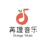 湖南省苒橙音乐 Logo
