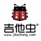 北京吉他虫乐器 Logo