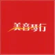 武汉美之众音文化传播有限公司 Logo