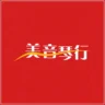 武汉美之众音文化传播有限公司 Logo