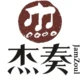 杰奏乐器 Logo