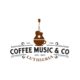 Coffee Music — Brazil