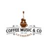Coffee Music — Brazil