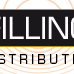 Filling Distribution — France