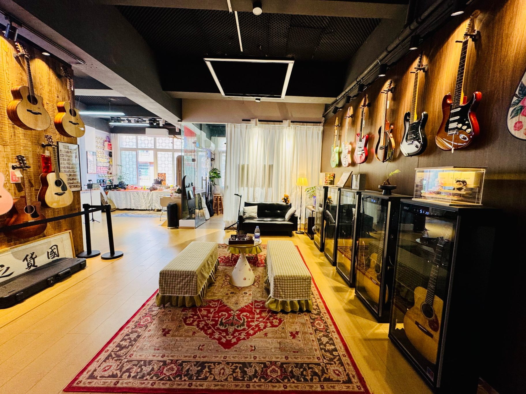 长沙沐马琴行 photos4