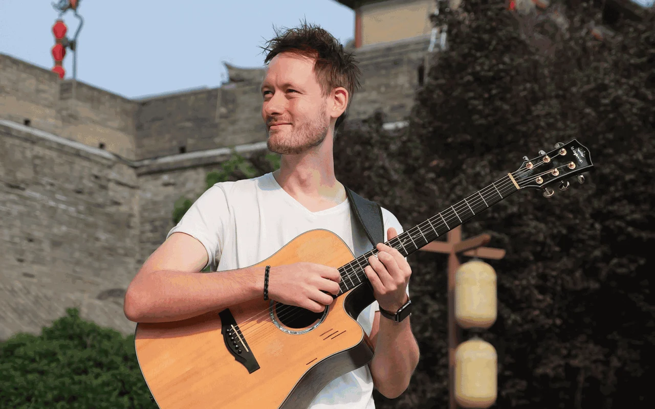 Casper Esmann