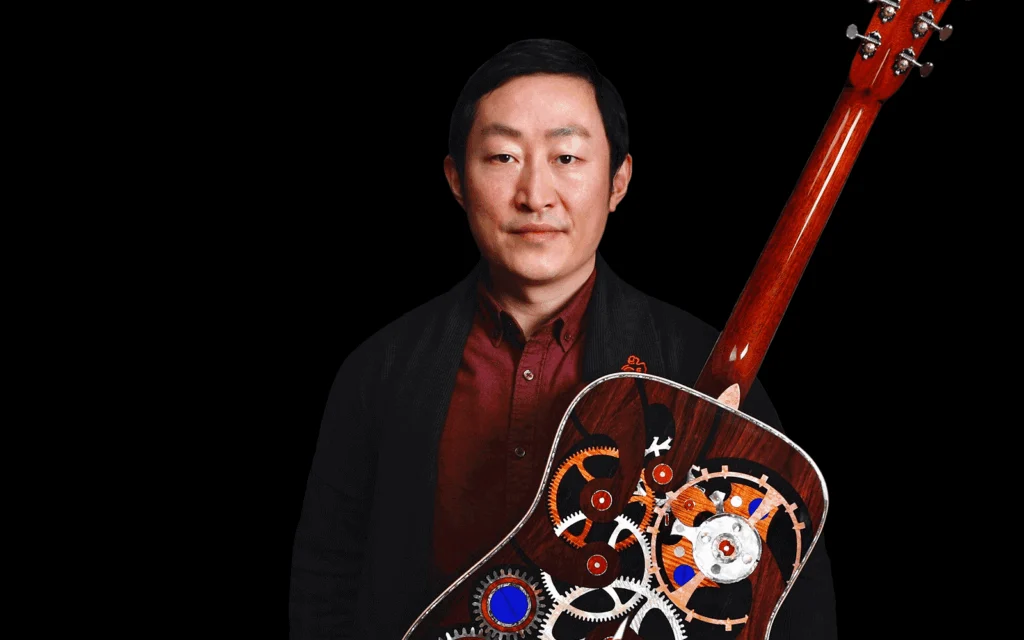 KEPMA-Fotoarchiv · Sai Ping · Bian Saiping