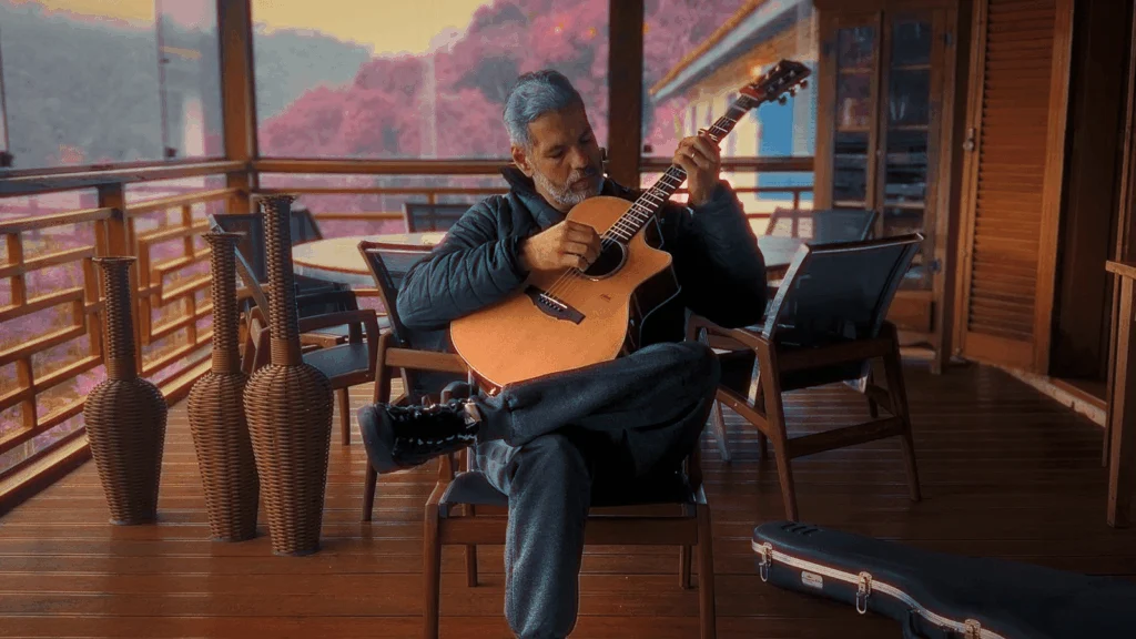 André Cavalcante