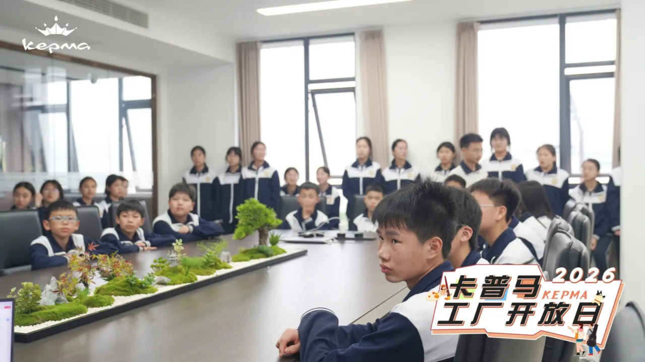 Podiumsdiskussion im Tagungsraum: Von einem kleinen Dorf in Ningxiang an die Spitze der Branche