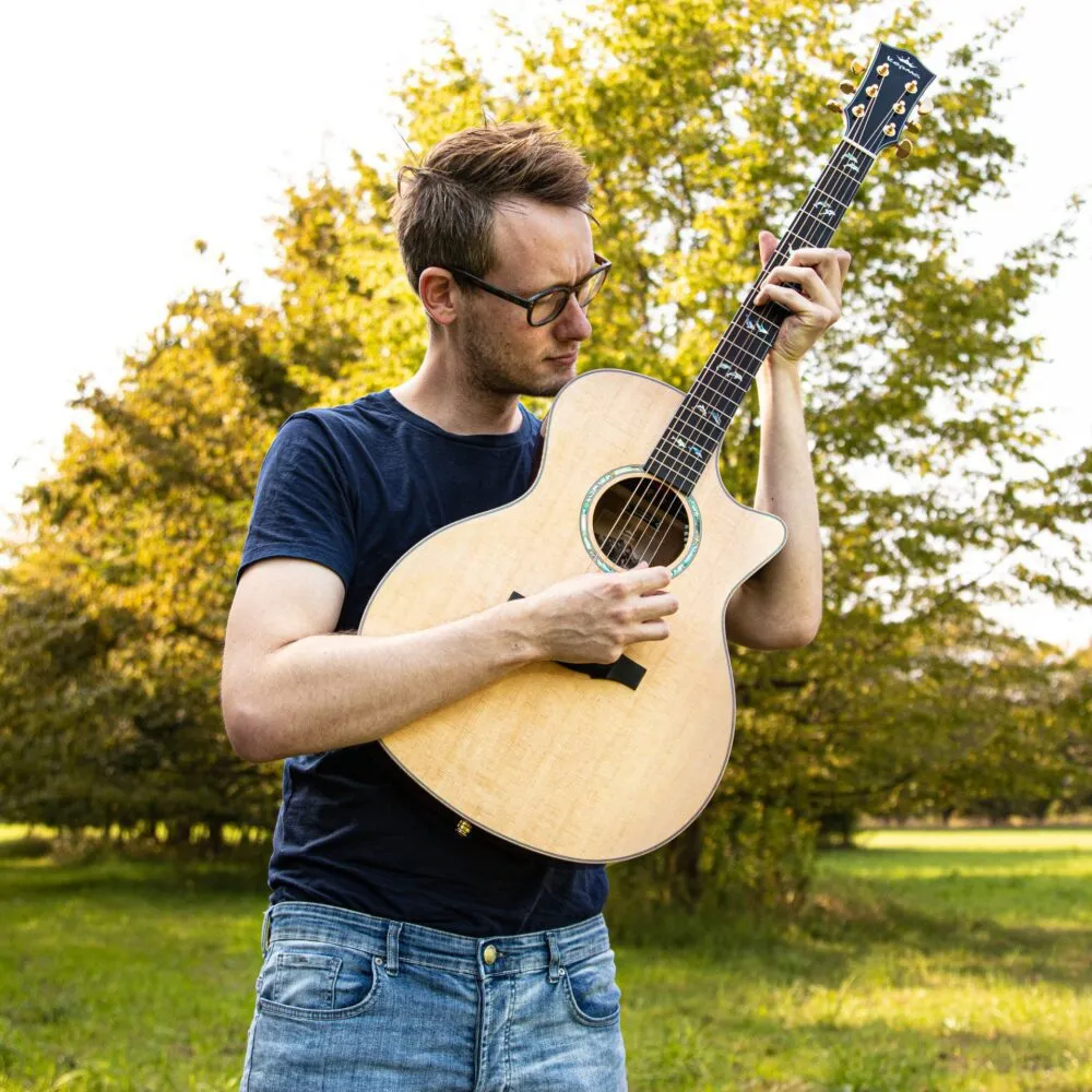 Casper Esmann