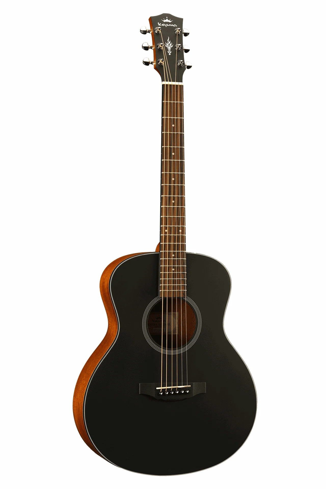 ES36 Schwarz