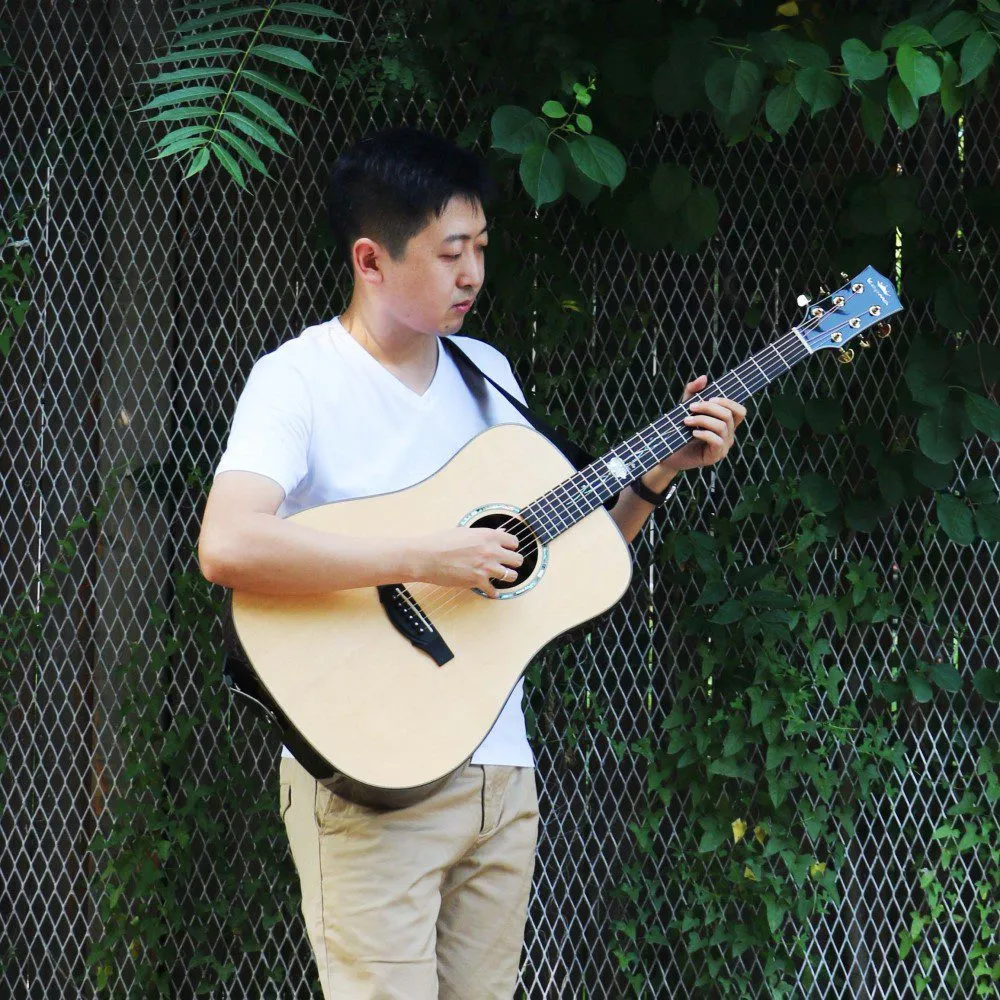 Minghuan Piao