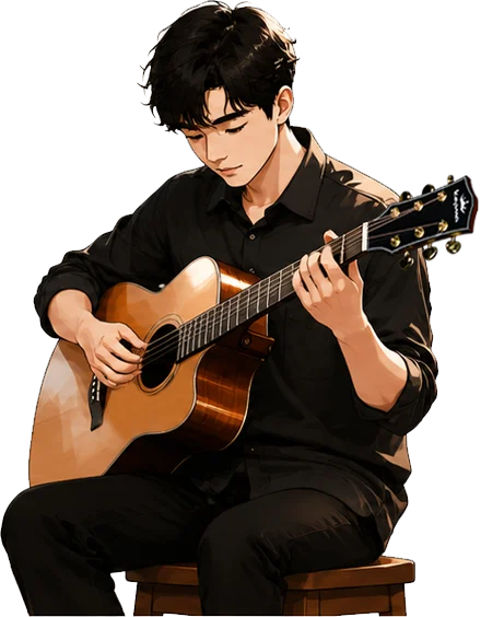 group-fingerstyle-male