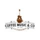 Coffee Music — Brazil