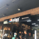 Aslan Music shop — Brazil
